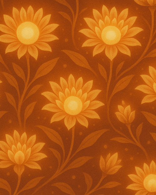 ✦ PLANET 12. DIMUONEL™ — Motherlight Bloom