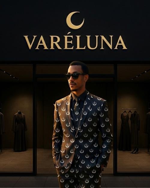 ✦ Planet 05. Varéluna Store