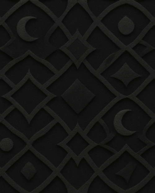 ✦ 11. KA’A’TOR™ — Shadow Veil Geometry