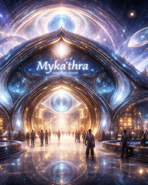 🪐 07. Myka’thra™: World of Infinite Sight Store