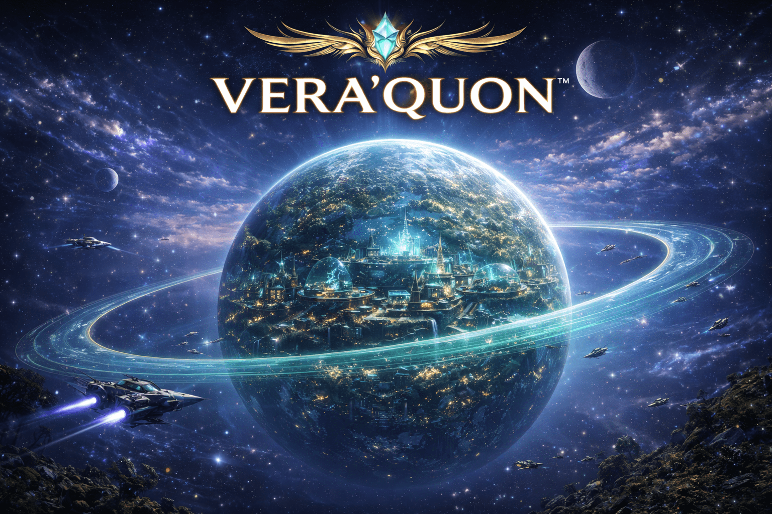 About Vera’quon™
